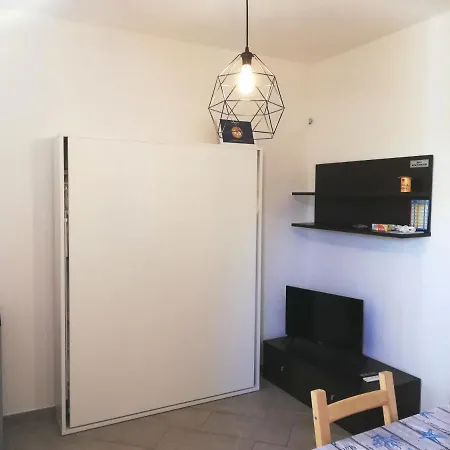 Casa vacanze Kitesurf Lo Stagnone