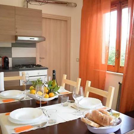 Kitesurf Lo Stagnone Holiday home