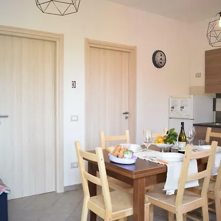 Kitesurf Lo Stagnone Holiday home Marsala