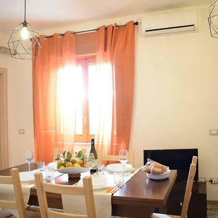 Kitesurf Lo Stagnone Holiday home *