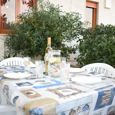 Holiday home Kitesurf Lo Stagnone Marsala