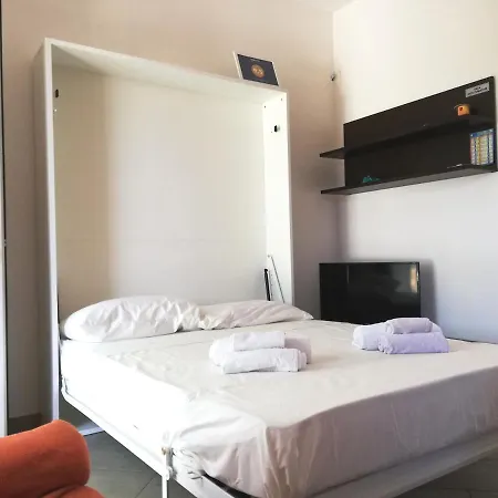 Kitesurf Lo Stagnone Holiday home *