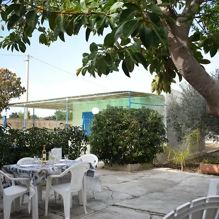 Kitesurf Lo Stagnone Holiday home *