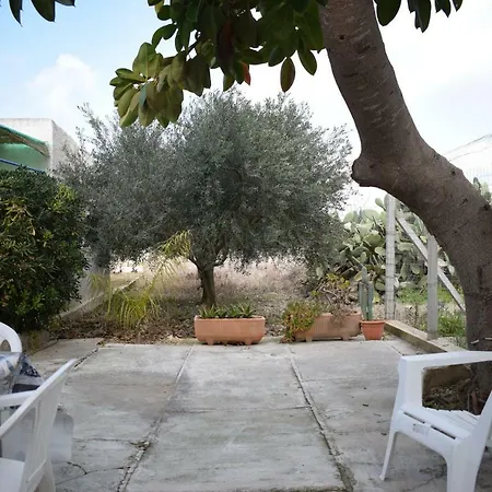 Kitesurf Lo Stagnone Holiday home *