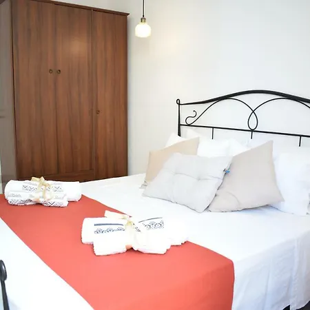 Kitesurf Lo Stagnone Holiday home *