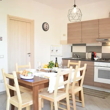 Kitesurf Lo Stagnone Holiday home *