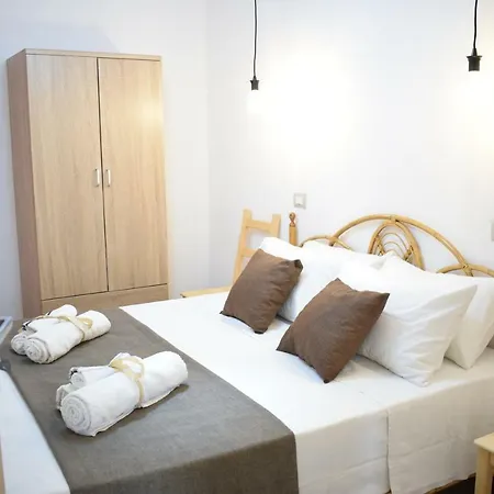 Holiday home Kitesurf Lo Stagnone *