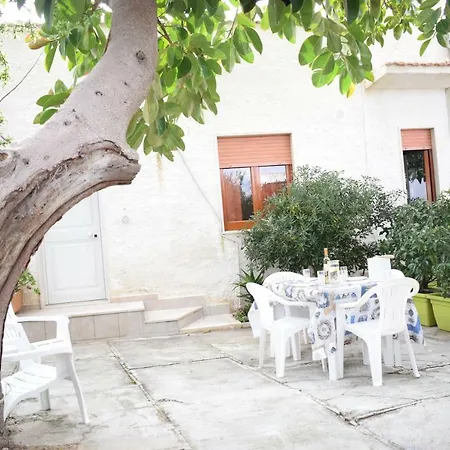 Holiday home Kitesurf Lo Stagnone *